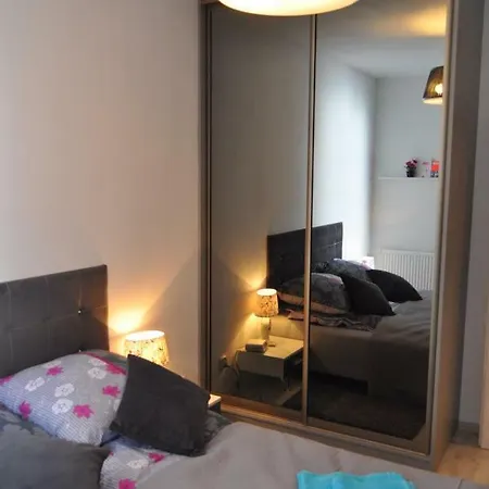 Gdansk-apartament Jaglana