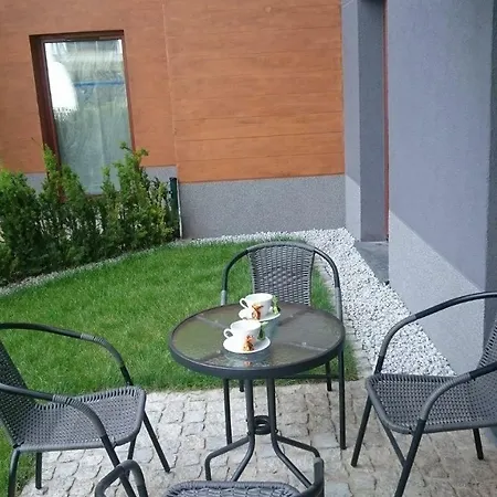 Gdansk-apartament Jaglana *