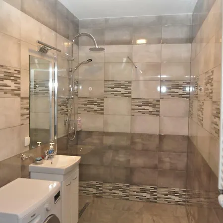 Apartman Gdansk-apartament Jaglana Gdańsk