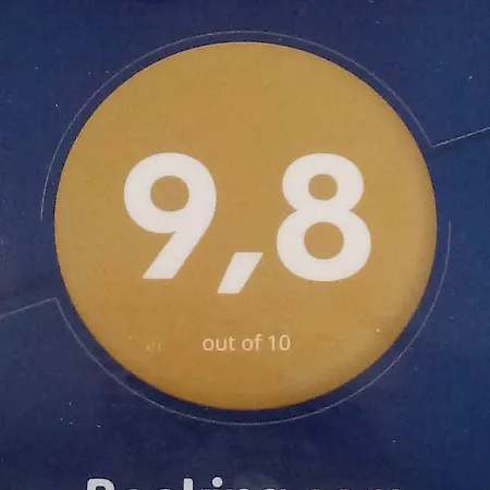 Gdansk-apartament Jaglana Apartman Gdańsk