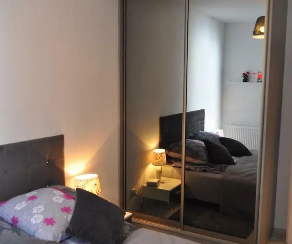 Gdansk-apartament Jaglana