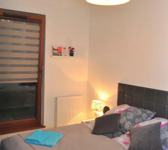 Gdansk-apartament Jaglana Appartement *