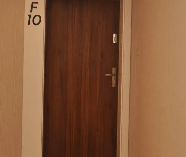 Gdansk-apartament Jaglana Gdańsk