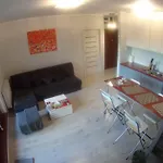 公寓 Gdansk-apartament Jaglana *